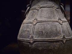 -大同市博物馆