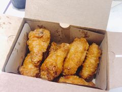 -Kyochon1991校村炸鸡(杨高中路店)