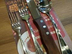 大堂-斗牛士牛排餐厅(富力海珠城广场店)