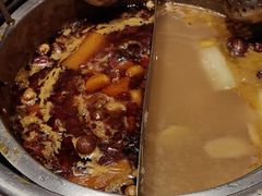 -快乐小羊(富强中路店)