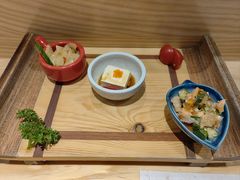 -秋荀日本料理(昆明同德广场店)