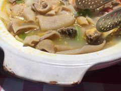 -西贝莜面村(上海百联西郊店)