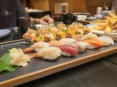 -西村日本料理(香格里拉饭店)