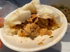 豆腐皮包-花园茶楼(兴城西路店)