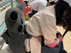 -极限PLAY运动娱乐新世界·团建派对表演休闲馆·室内高空游乐园