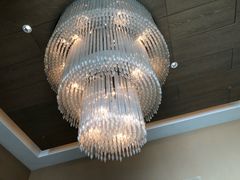 -无锡苏宁银河国际酒店-悦府65中餐厅