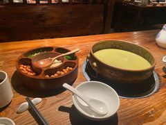 -瑶王府·广西菜(相思湖店)