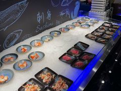 -东方红海鲜百汇(国际大厦店)