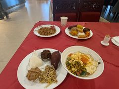 -庐山天沐温泉度假村