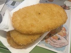 -麦当劳(垡头西路店)