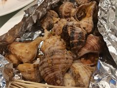 -大东海海鲜酒楼(渔人码头总店)