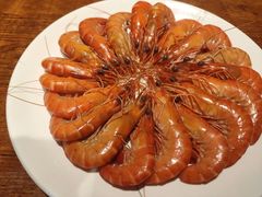 -南海渔家•海鲜•正宗海南菜(海棠湾店)