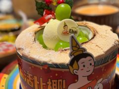 -泰妃殿(新世界旗舰店)