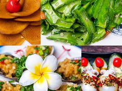 -四川小胡子海鲜(丁村万人海鲜广场店)