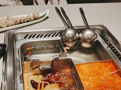 -海底捞火锅(世纪金源店)