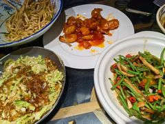 -大海碗·炸酱面·烤鸭·京菜(天坛店)