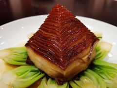 金牌扣肉-宁波柏悦酒店·钱湖渔港