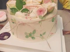 青橘果园森系动物奶油水果蛋糕-艾加柒克蛋糕茶歇甜品台(春熙路店)