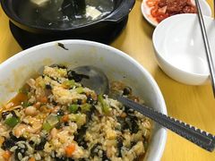-屋里家延边朝鲜族冷面(南园店)