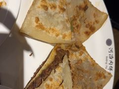 -河沿肉饼Beijing Pie(东华门店)
