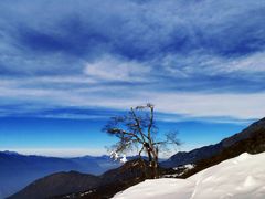 -太子岭滑雪场