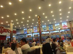 -簋街仔仔小龙虾(总店)