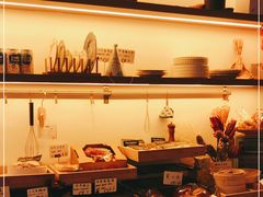 -角落低卡烘焙(正弘城店)
