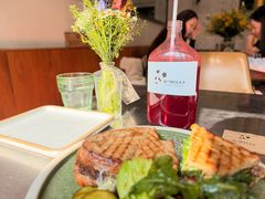 -O'mills Sourdough Bakery&Bistro(永嘉路店)