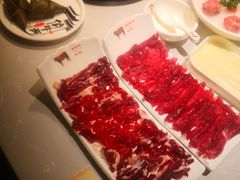 -俏牛哥鲜牛肉牛肆馆(重庆天地店)
