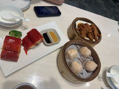 -粤玲珑广式早茶·茶餐厅