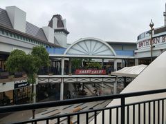 -三井奥特莱斯购物城(爵士之梦长岛店)