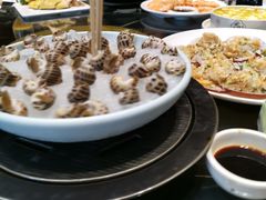 -拾贝海鲜馆（海鲜粤菜）(花果园店)