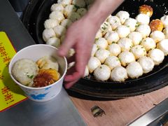 汤包-小路易生煎馆(前进五路店)
