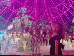 -三亚海昌梦幻海洋不夜城