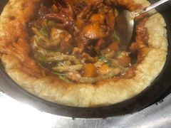 -灶座小锅烀饼·铁锅炖(全国总店)