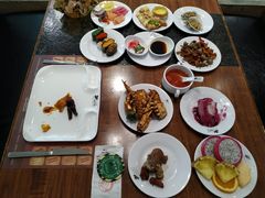 全家福-汉巴味德(大悦城店)