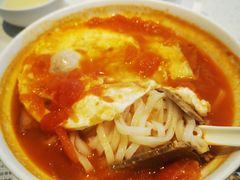 番茄公司汤粉-新宝餐厅(流塘店)
