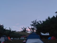 -永州阳明山国家森林公园