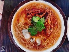 柯仔大腸麵線-阿元来了(西环店)