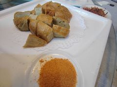 -一盏明灯全素斋(殊像寺店)