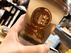 -好利来(牡丹园店)