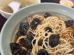 -重元寺香积厨素斋馆