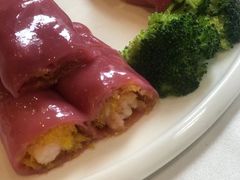-山泉公馆酒家(珠江新城店)