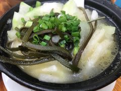 -沈妈砂锅(光华村店)
