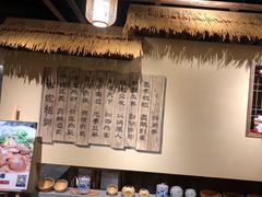 -醉南拳客家菜(华威店)