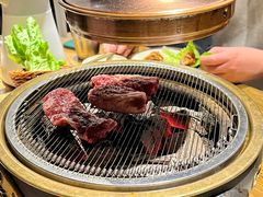 -泥炉烧肉师(新街口金銮巷店)