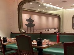 -新白鹿餐厅(西湖银泰店)