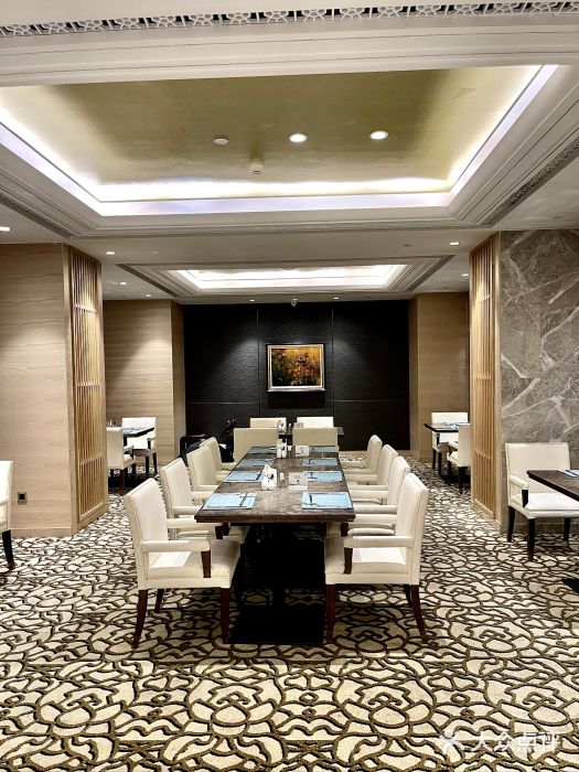 福州西湖大酒店·怡湖咖啡厅图片