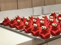 -好利来(东四店)