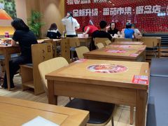 -福客麻辣烫·现炒麻辣香锅(印力中心店)